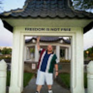 Meet your Posher, Cody